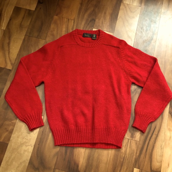 finalist Sweaters - Vintage sweater